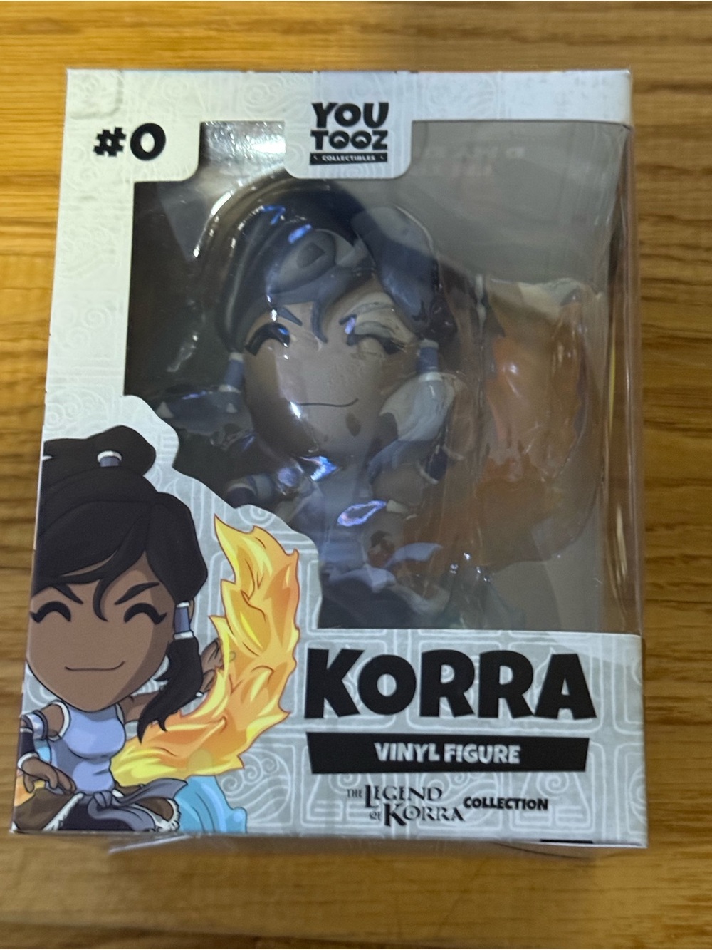 Lot Of 4 Collectable Anime Vinyl Figures
